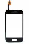 Samsung Galaxy Ace Plus S7500 Touch Screen Οθόνη Αφής Μαύρο